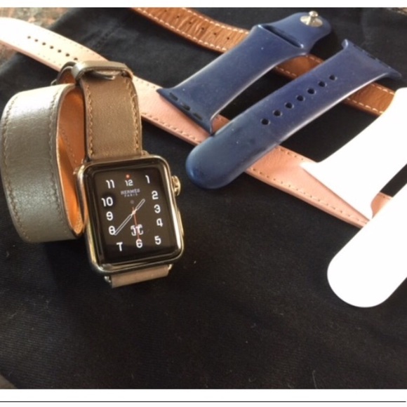 apple watch hermes 1st gen